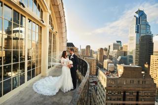 The Bellevue Hotel, in the Unbound Collection by Hyatt - Philadelphia - 3