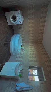 Casa Arghi Aroneanu - 1