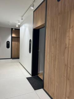 Apartament z ogródkiem i jacuzzi Gdynia - 1