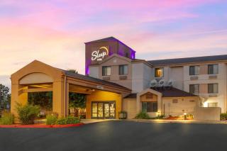 Sleep Inn Denver Tech Center - 9