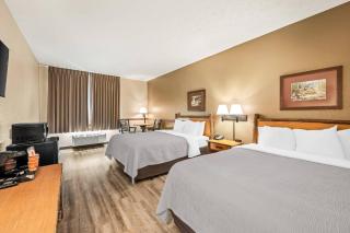 Quality Inn & Suites Big Stone Gap - Big Stone Gap - 4