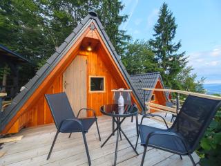 AirWood Glamping - Križe - 8