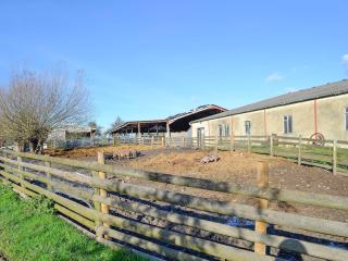 The Chaff House - Arlingham - 8