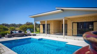 'Mandalay Villa 2' - Paxton - 6