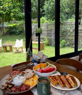 Yangshuo Hillside Homestay - 7