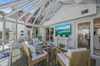 Historical Residence Heated Pool Beach Proximity Indigo Key RESlDENCES - 4