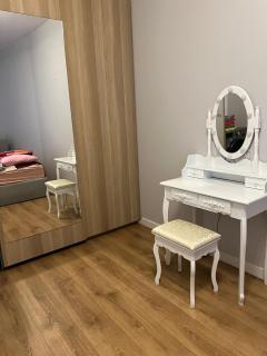 Apartament z ogródkiem i jacuzzi Gdynia - 3