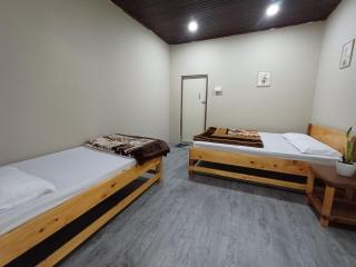 The Rufous Necked Homestay - 3
