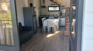 Smart House Twins Kaprovani 100m to beach - 6