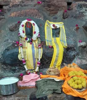 Shree Ji Seva Sadan - 5