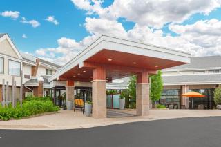 Quality Inn & Suites - 7