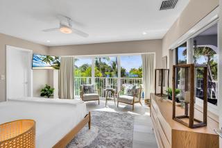Peninsula Villa Heated Pool Sunset Point - 7