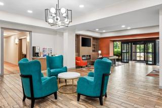 Comfort Inn Largo-Washington DC East - 4