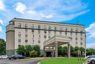 Comfort Inn Largo-Washington DC East - 8