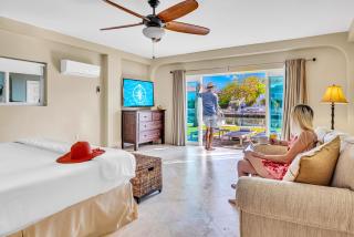 Waterfront Ocean Access Canal Kamp Key Homes - 7