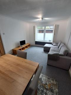 Central, Mews, 2 bed flat - Brighton et Hove - 6