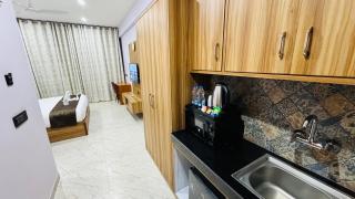 The Tomo Inn - 5