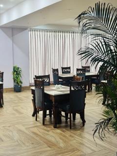 The Tomo Inn - 4