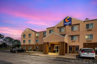 Comfort Inn & Suites Green Bay Stadium Area - Green Bay - 7