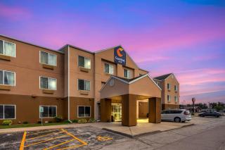 Comfort Inn & Suites Green Bay Stadium Area - Green Bay - 8