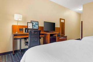 Comfort Inn & Suites Green Bay Stadium Area - 3
