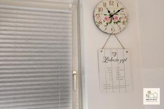 Einzigartige Ferienwohnung -hier im jetzt- - Felsberg - 7