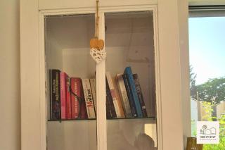 Einzigartige Ferienwohnung -hier im jetzt- - Felsberg - 2