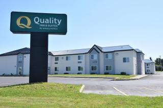 Quality Inn & Suites Watertown Fort Drum - 0