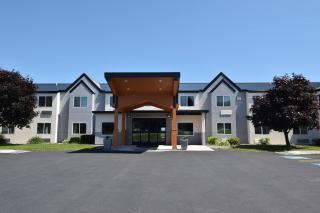 Quality Inn & Suites Watertown Fort Drum - 8