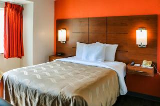 Quality Inn & Suites Watertown Fort Drum - 2