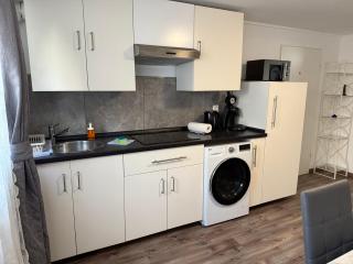 Deluxe Family Appartements Haem - 2
