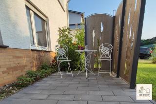 Einzigartige Ferienwohnung -hier im jetzt- - Felsberg - 5