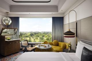 Hyatt Centric Sector17 Chandigarh - 5