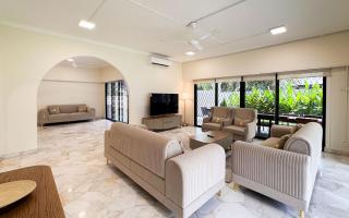 Damansara Heights Luxury Villa with Private Pool - 1