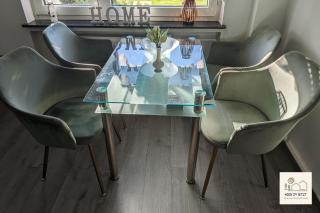 Einzigartige Ferienwohnung -hier im jetzt- - Felsberg - 7