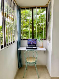 Apartamento Boutique Cartagena Plaza de Toros - Cartagena de Indias - 4