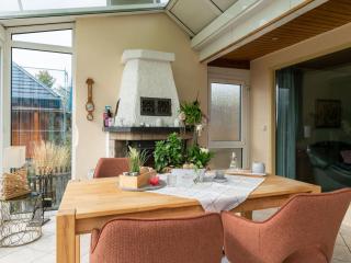 Ferienwohnung mit Kamin in Thale-Friedrichsbrunn - 7
