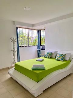 Apartamento Boutique Cartagena Plaza de Toros - 0