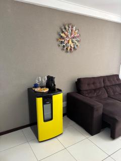 Queridinho do Barra Bali - Pé na Areia - 6