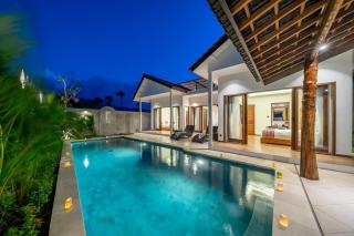 Villa Alam Bayu - 0
