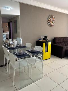 Queridinho do Barra Bali - Pé na Areia - 7