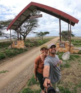 Shangama wilderness lodge Ngorongoro - 7
