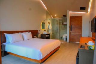 Agua Hotel - 6