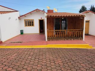 Cabañas Chely - Zacatlán - 0