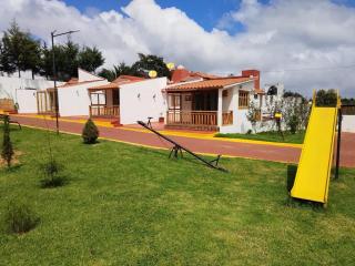 Cabañas Chely - Zacatlán - 7
