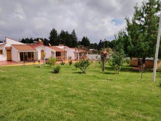 Cabañas Chely - Zacatlán - 4