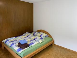 Ausgangspunkt zu Zermatt - 2