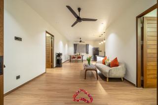 Villa Alam Bayu - 7