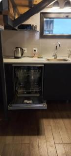 Smart House Twins Kaprovani 100m to beach - Ureki - 8