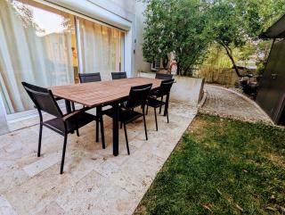 Villa moderne, piscine & plage - 7